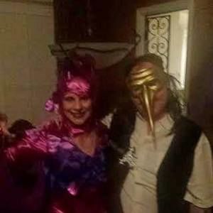 Meet your Posher, Mary